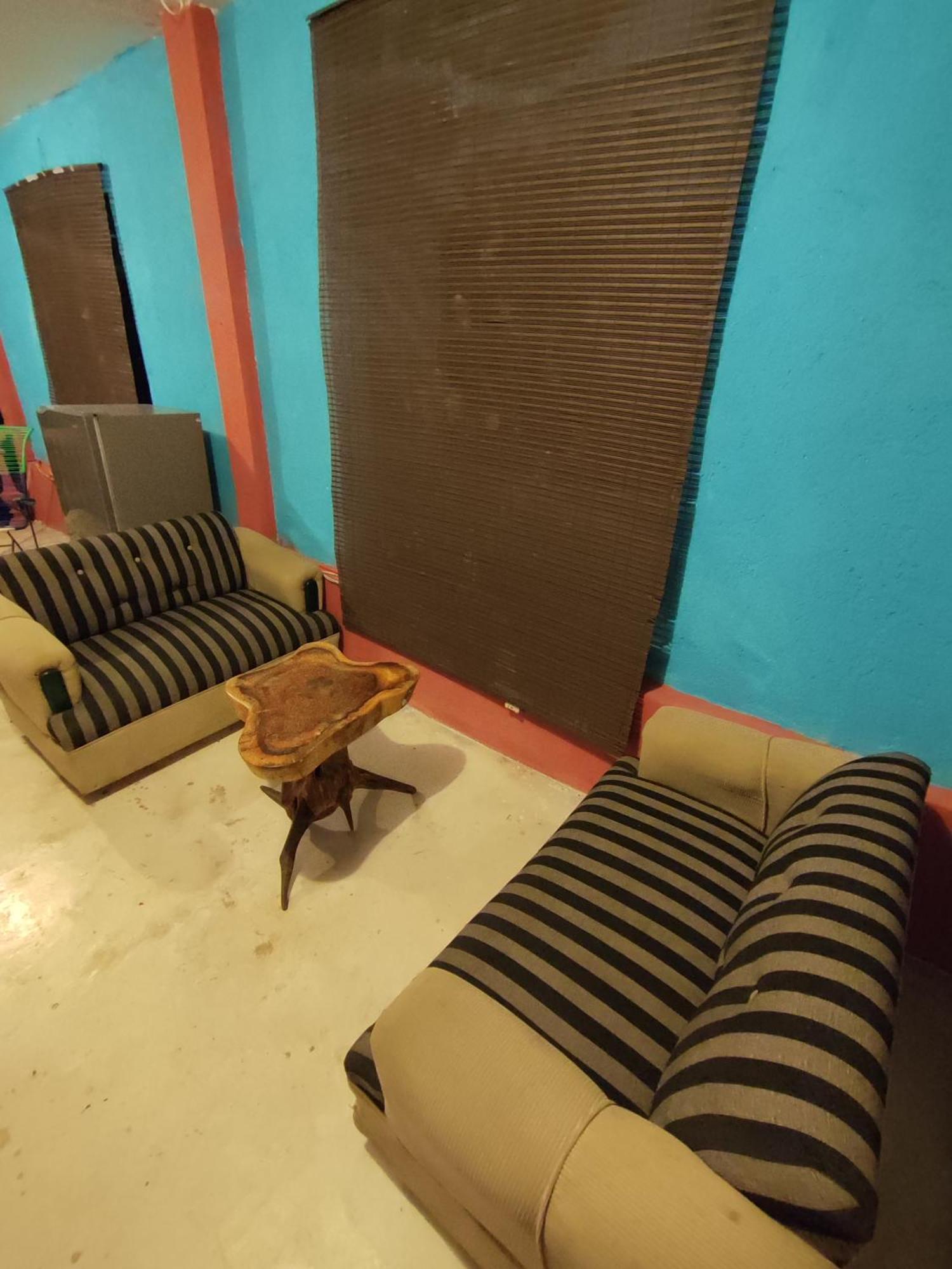 Casa Huitzilin Bacocho Habitación en casa particular Puerto Escondido (Oaxaca)