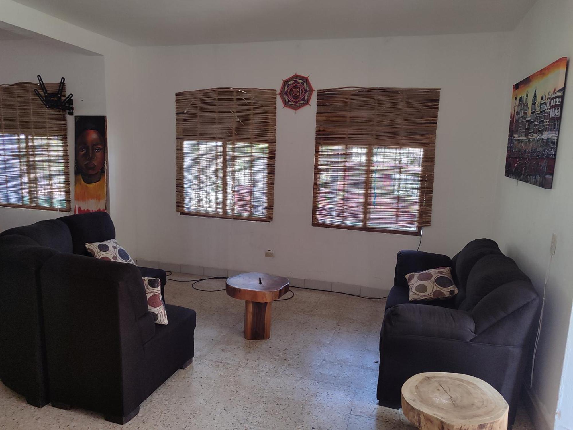 Casa Huitzilin Bacocho Habitación en casa particular