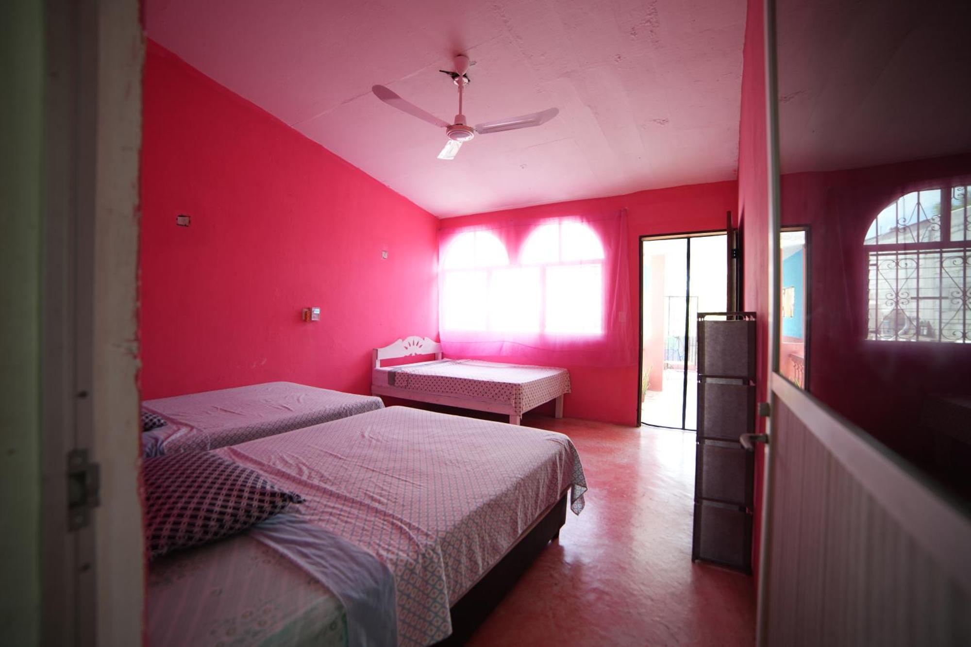 Casa Huitzilin Bacocho