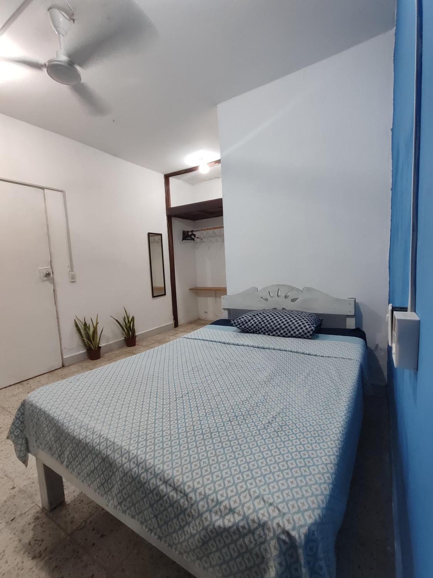 Casa Huitzilin Bacocho *