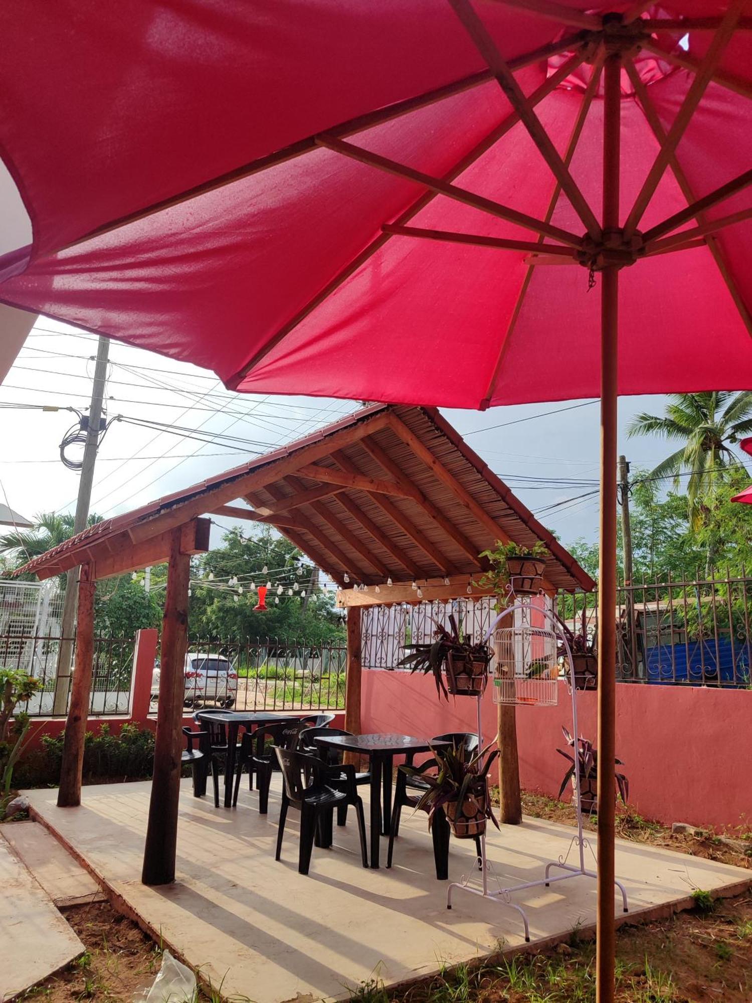 Casa Huitzilin Bacocho