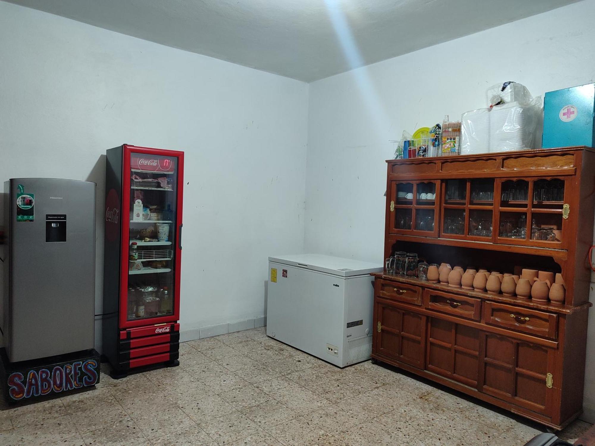 Casa Huitzilin Bacocho Habitación en casa particular Puerto Escondido (Oaxaca)