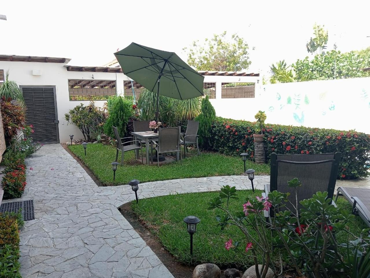 Apartamento Tortugas - With Ac And Great Pool At 5 Min From Carrizalillo And Benito Juarez Bulevard *