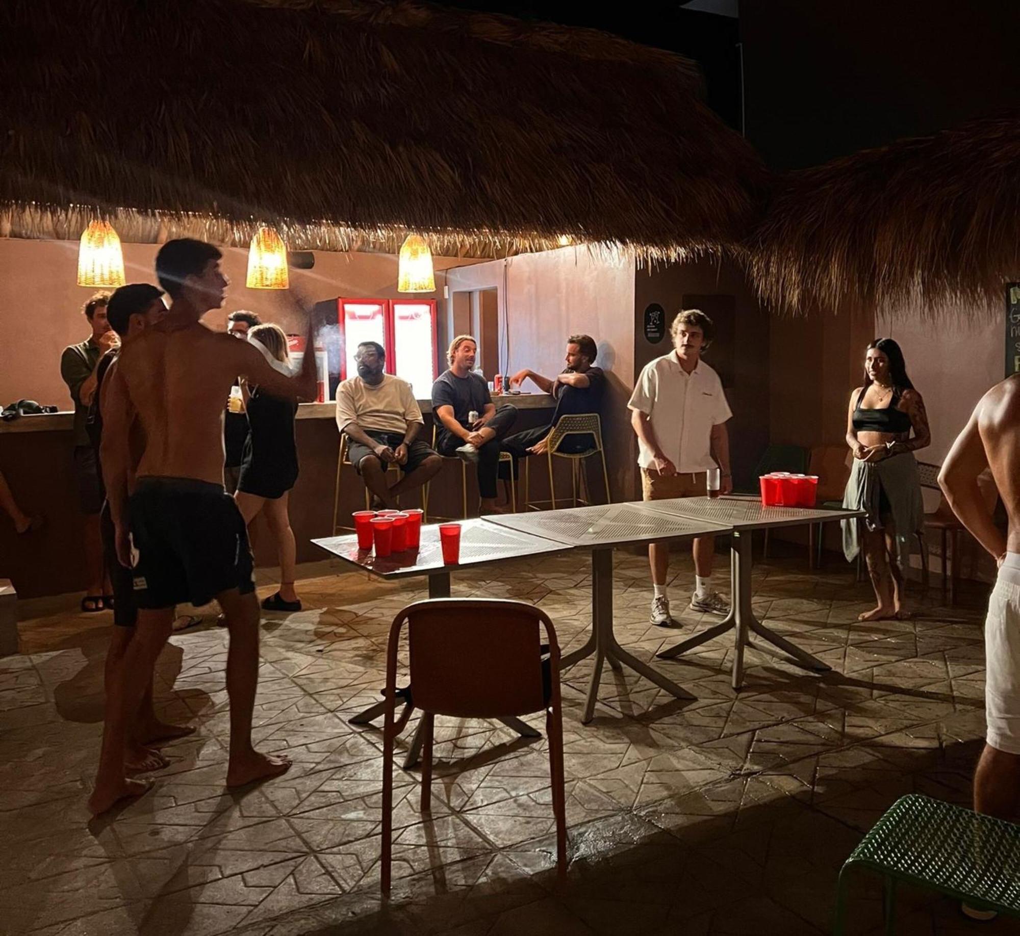 Hotel Viajero Puerto Escondido