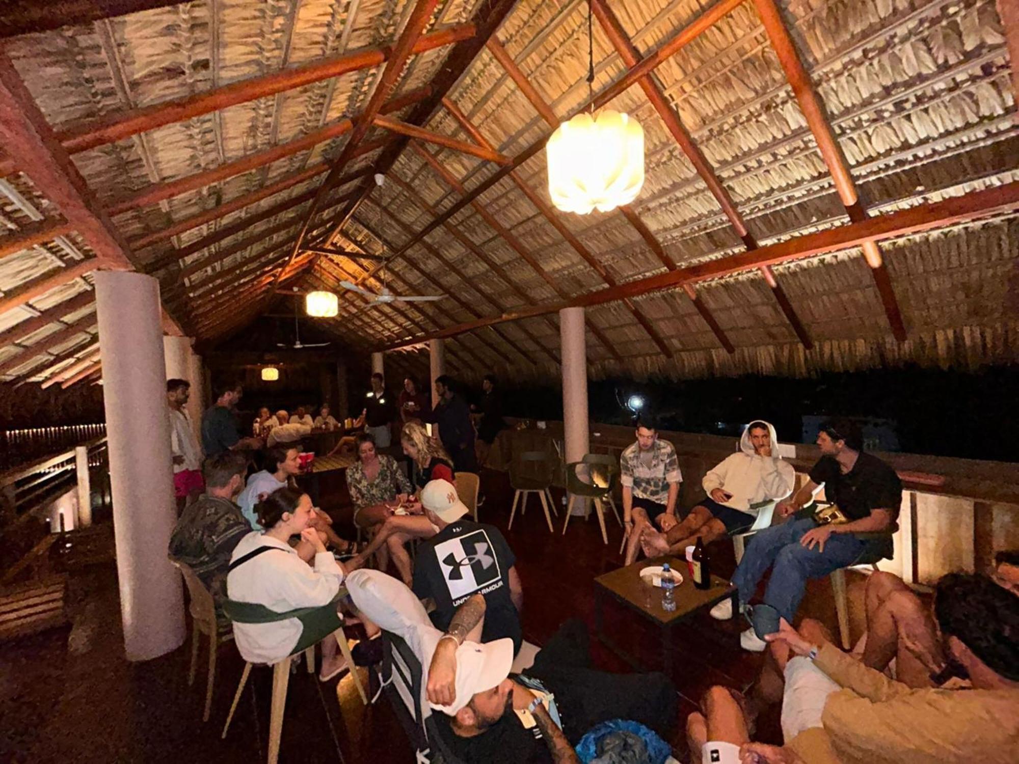 Hotel Viajero Puerto Escondido *