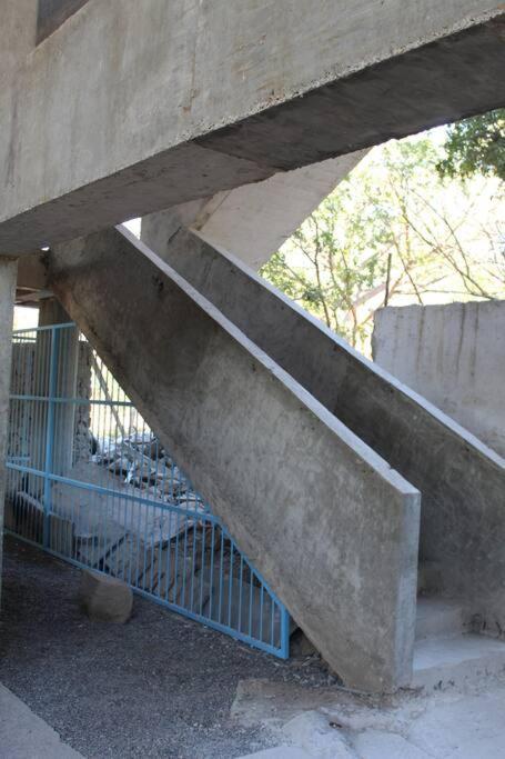 Apartamento The Views Jungle 202 Puerto Escondido Edificio Sigue Construccion