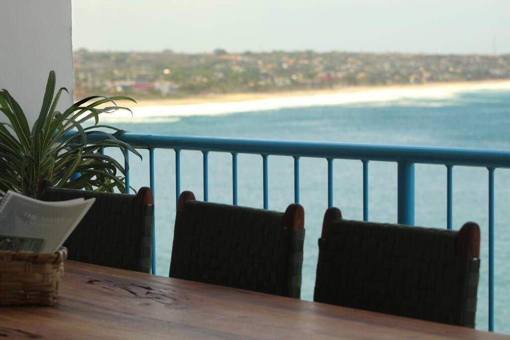 The Views Jungle 202 Puerto Escondido Edificio Sigue Construccion Apartamento *