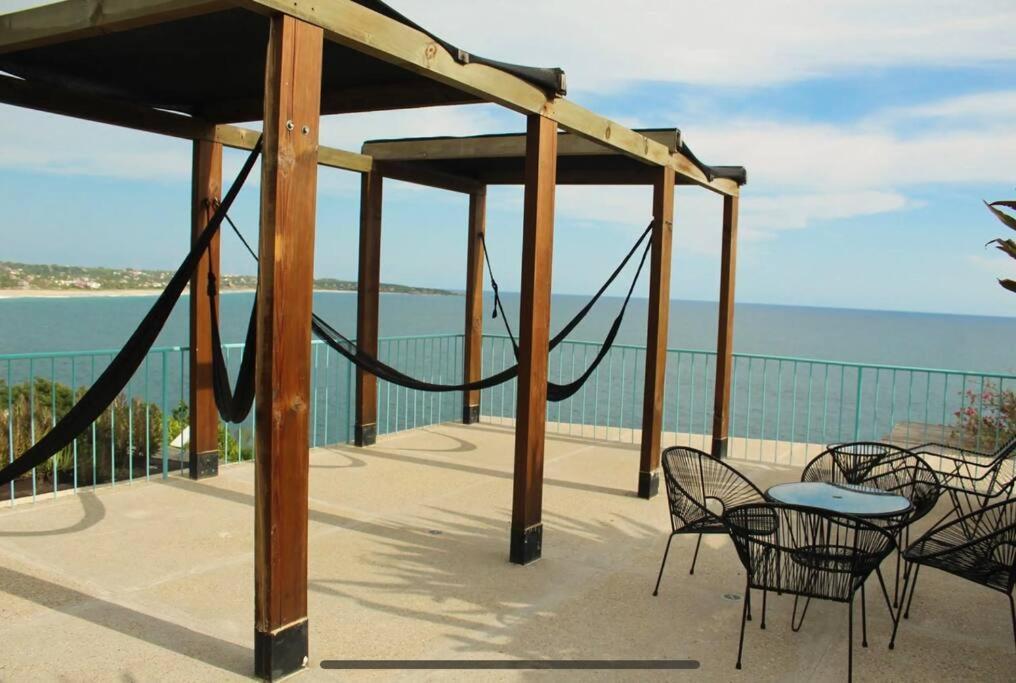 The Views Jungle 202 Puerto Escondido Edificio Sigue Construccion *
