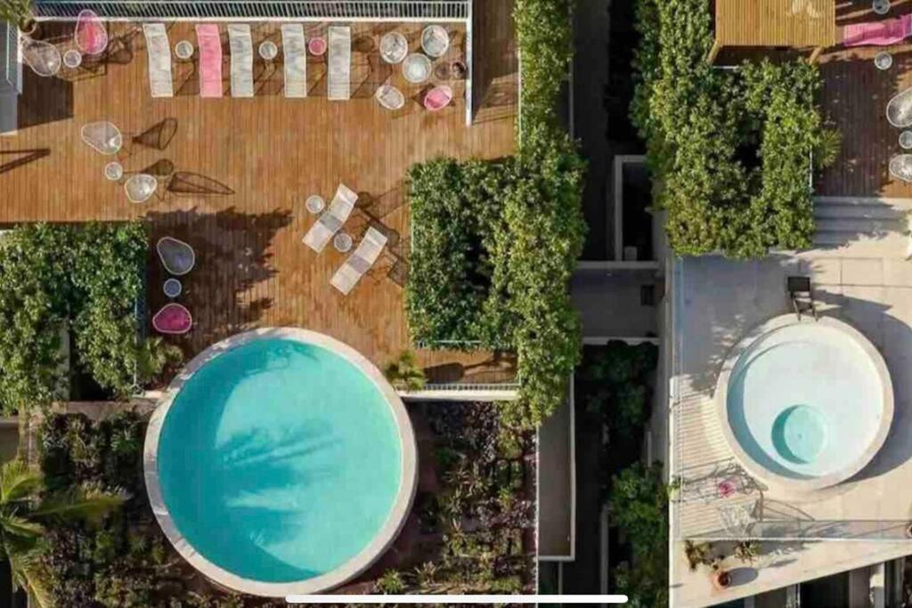 The Views Jungle 202 Puerto Escondido Edificio Sigue Construccion *