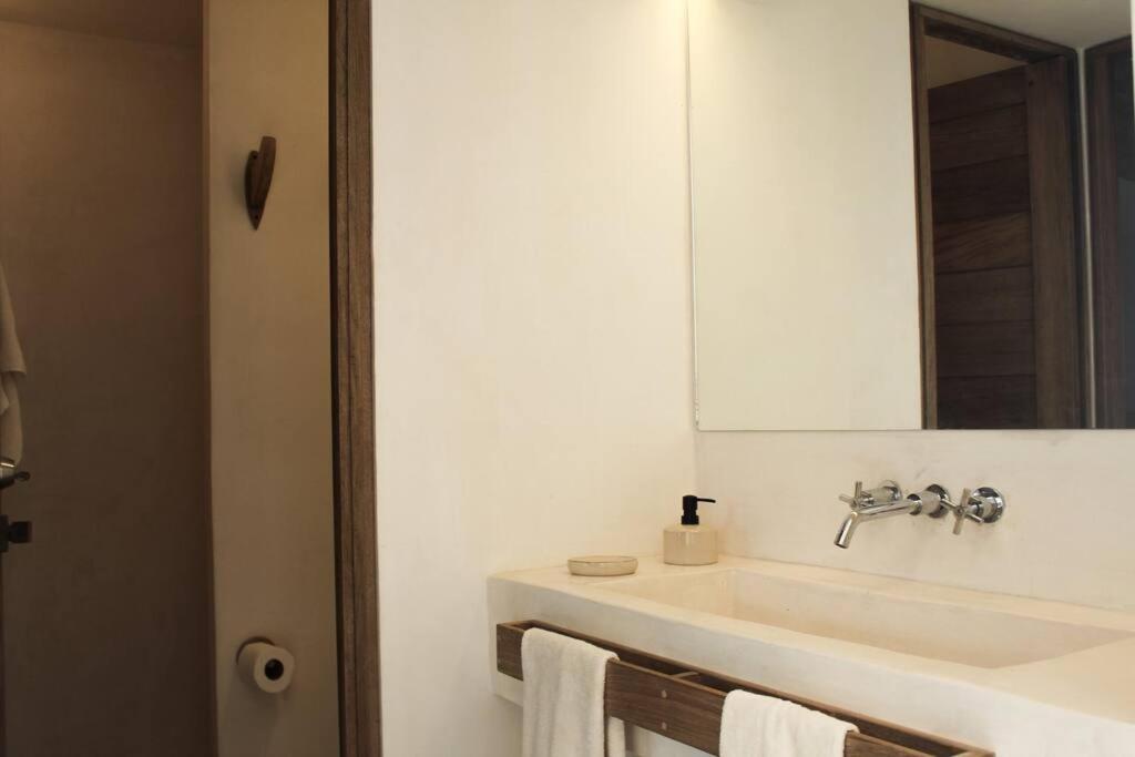 Apartamento The Views Jungle 202 Puerto Escondido Edificio Sigue Construccion *