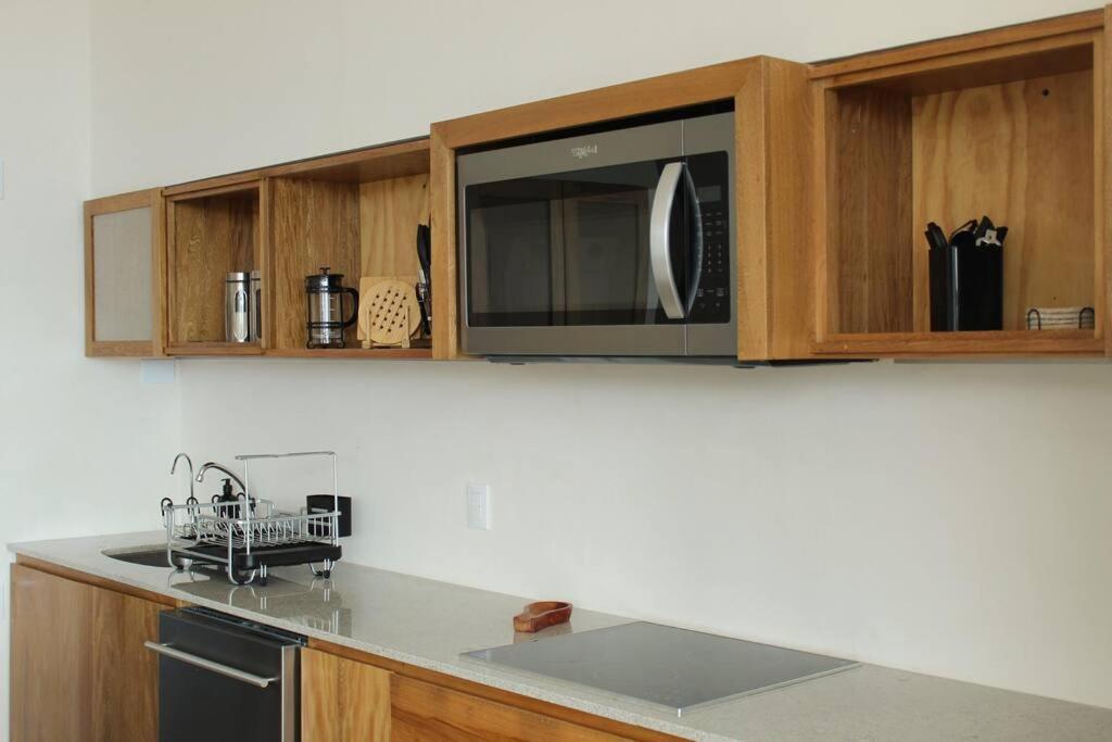 The Views Surf102 At La Escondida Edificio Sigue Construccion Apartamento
