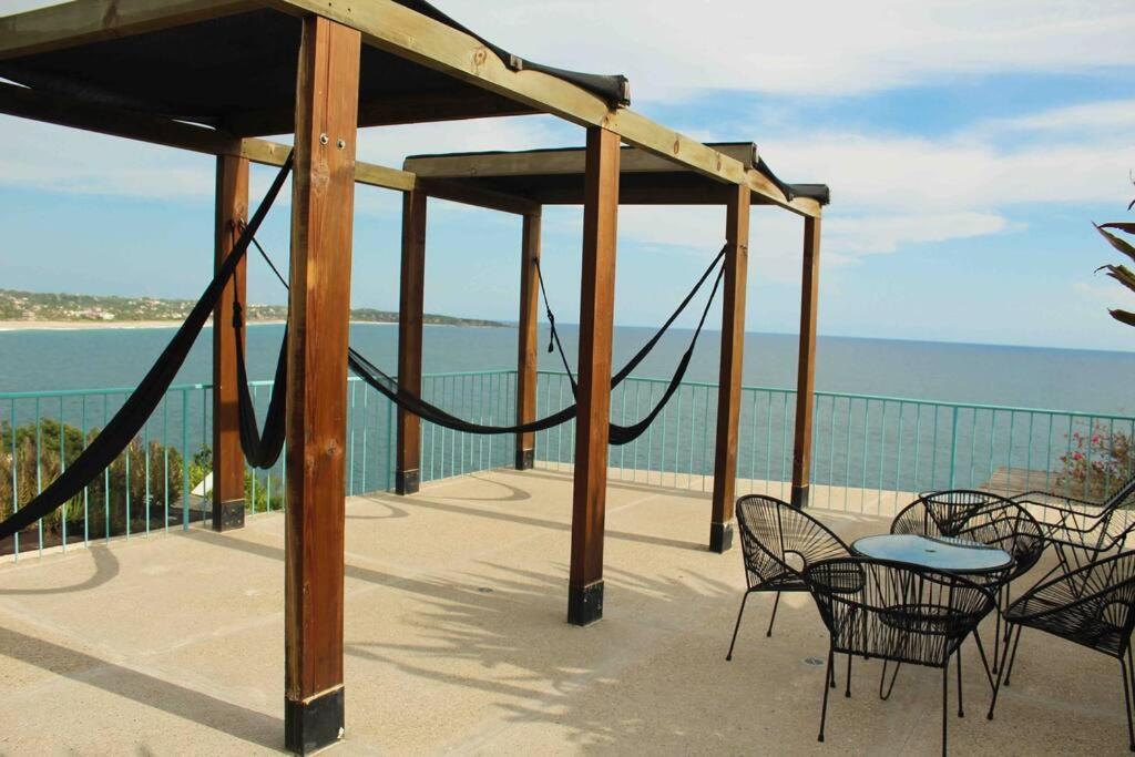 The Views Surf102 At La Escondida Edificio Sigue Construccion