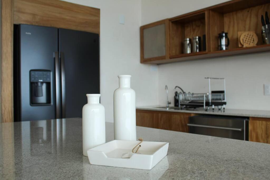 The Views Surf102 At La Escondida Edificio Sigue Construccion Apartamento *