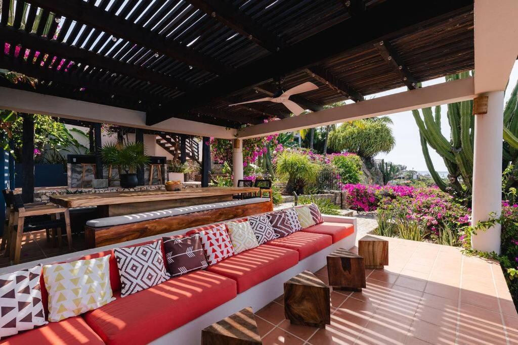 La Gema Escondida Villa
