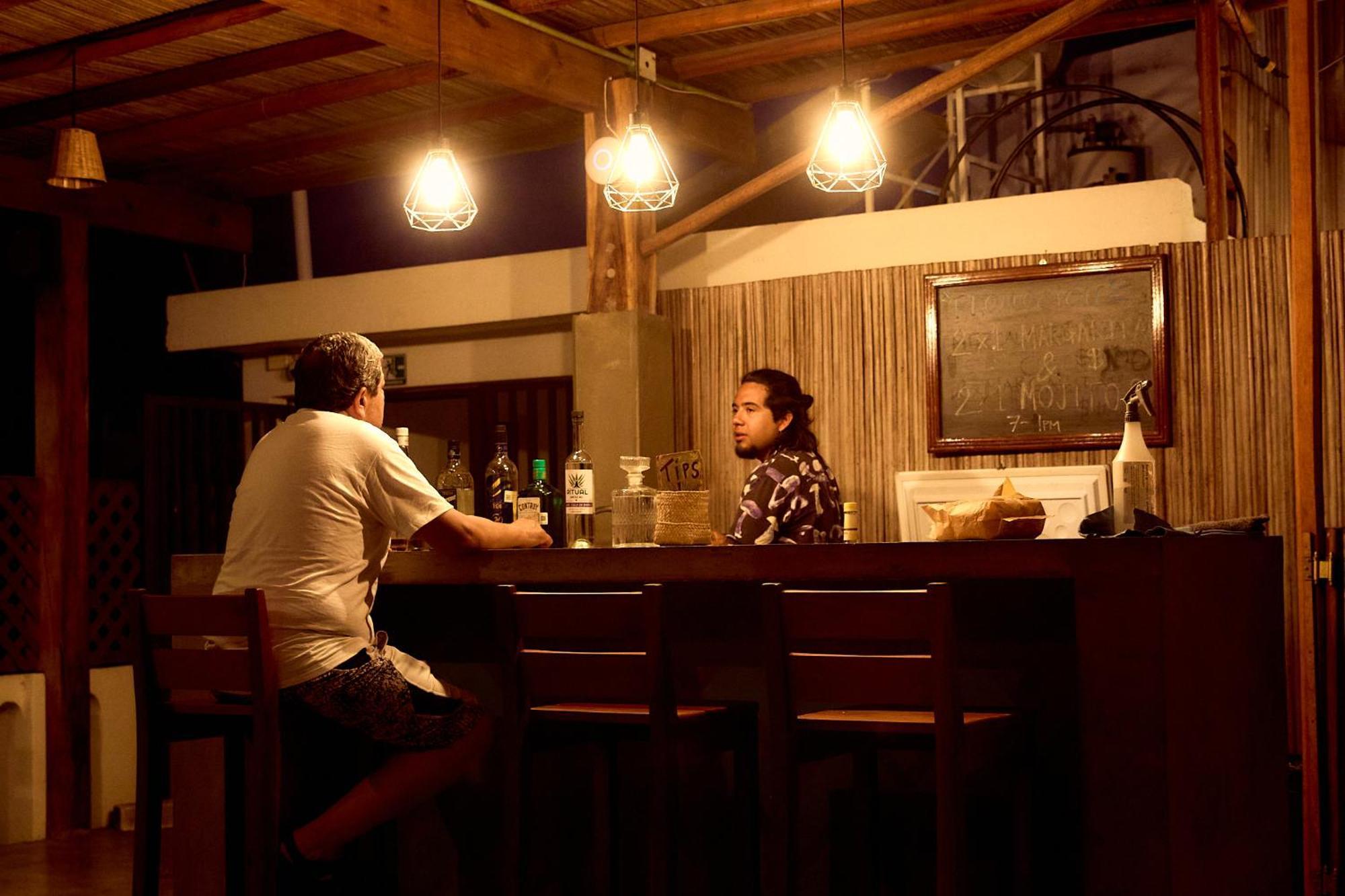 Casa Losodeli - Solo Adultos * Puerto Escondido (Oaxaca)