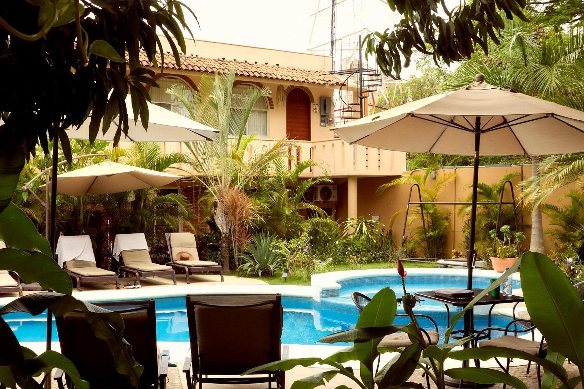 Hostal Casa Losodeli - Solo Adultos