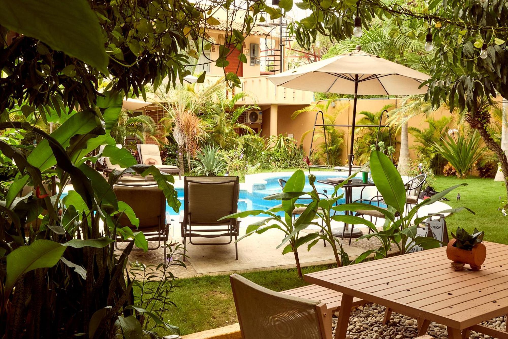 Casa Losodeli - Solo Adultos Hostal *