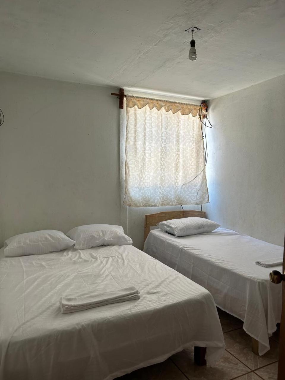Casa Costa Del Sol Сasa de vacaciones