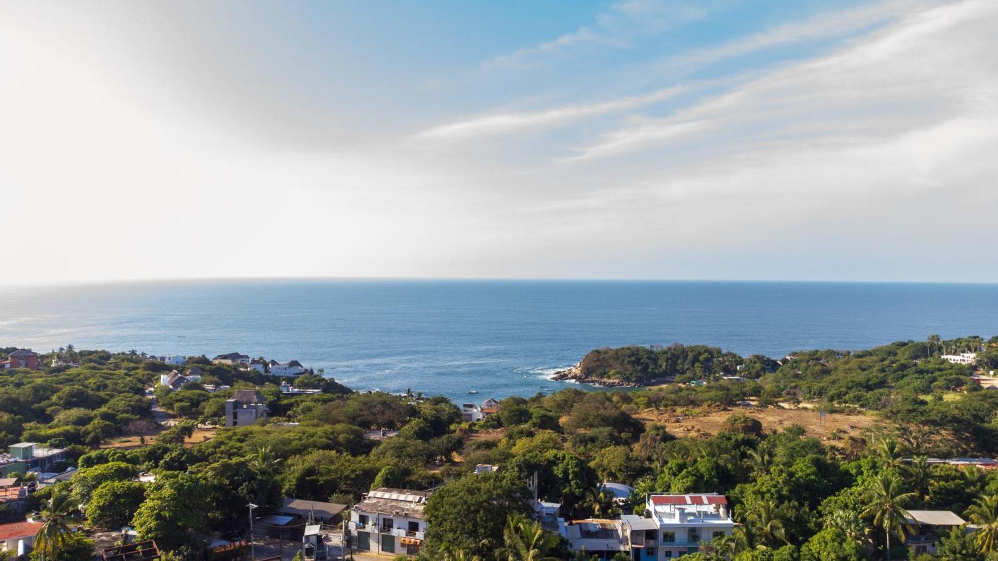 Madre Tierra Guest house