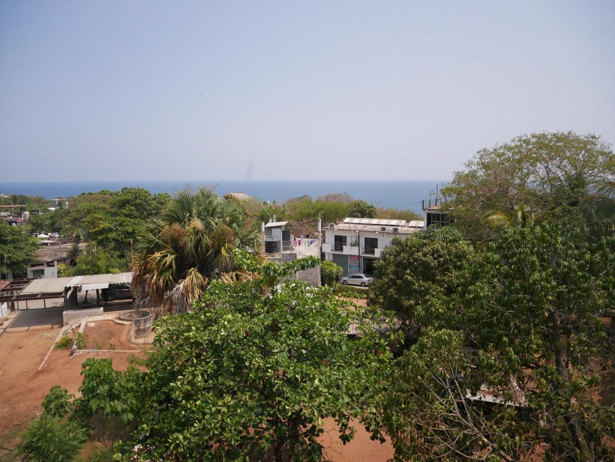 Guest house Madre Tierra *
