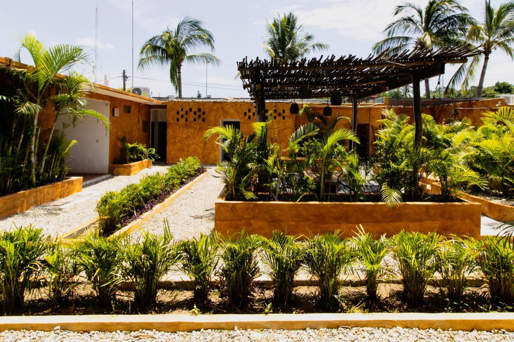 Aparthotel Hidden Port Melrose Place Puerto Escondido (Oaxaca)
