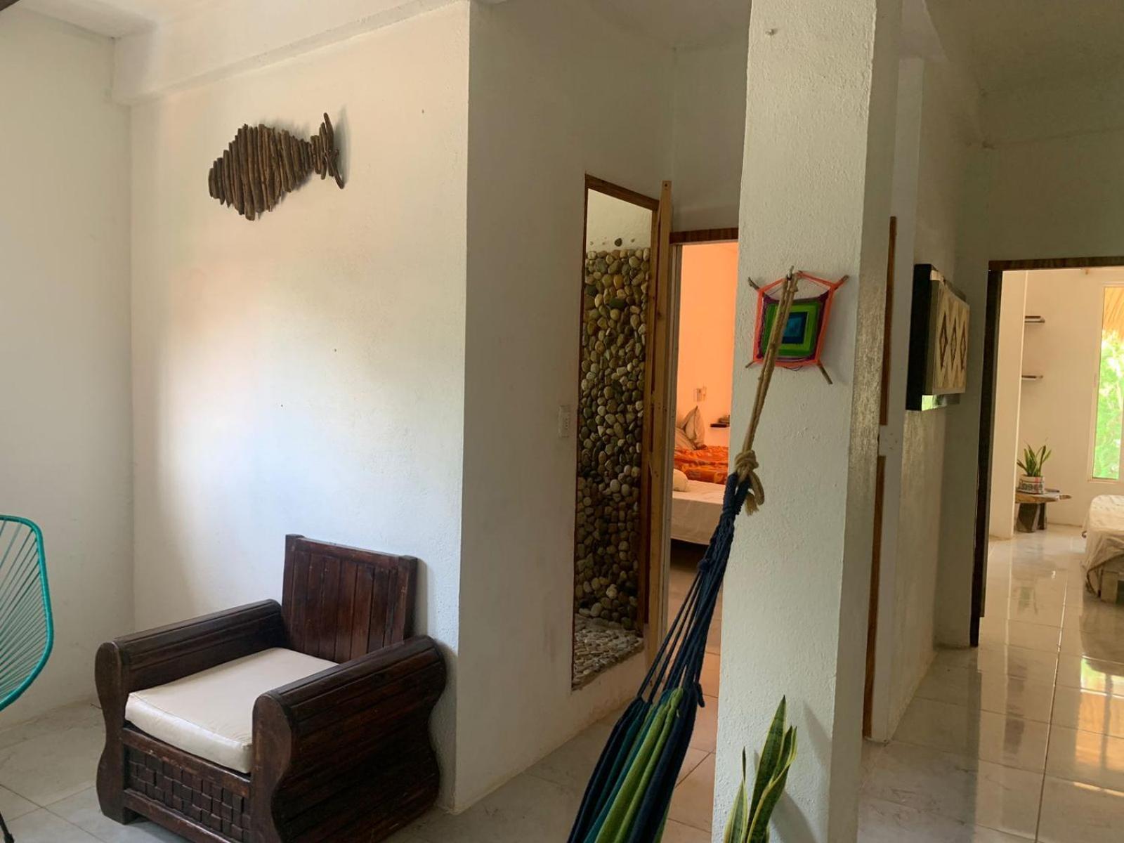 Pensión Casa Tavari