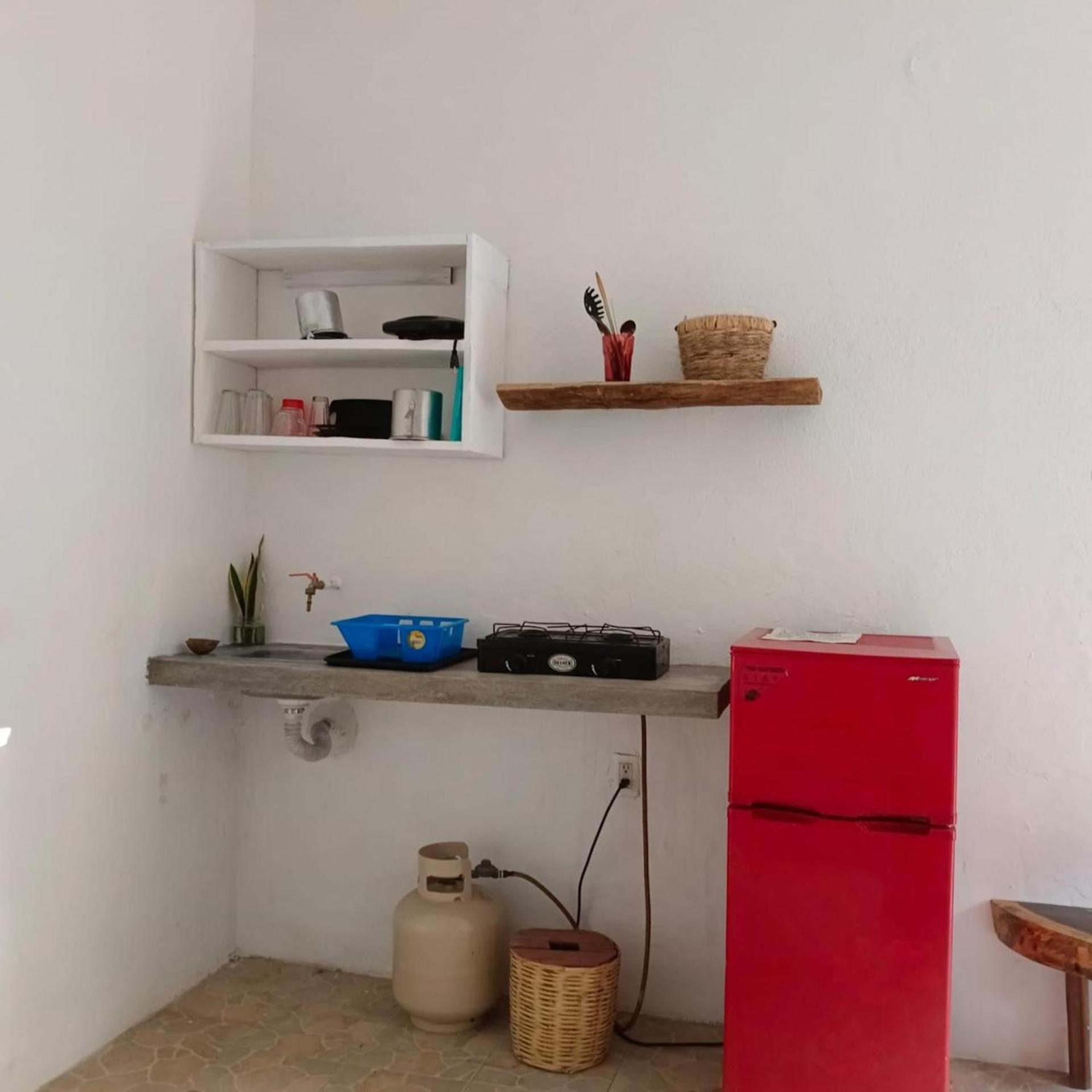 Casa Tavari *