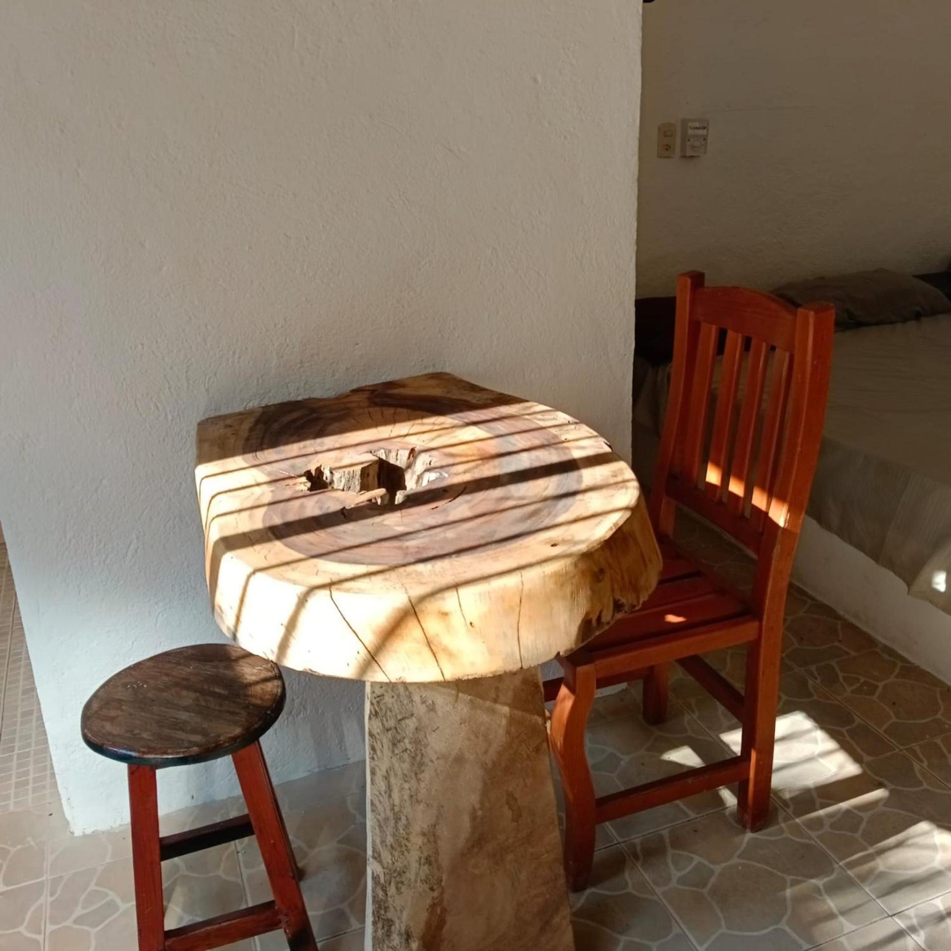 Casa Tavari