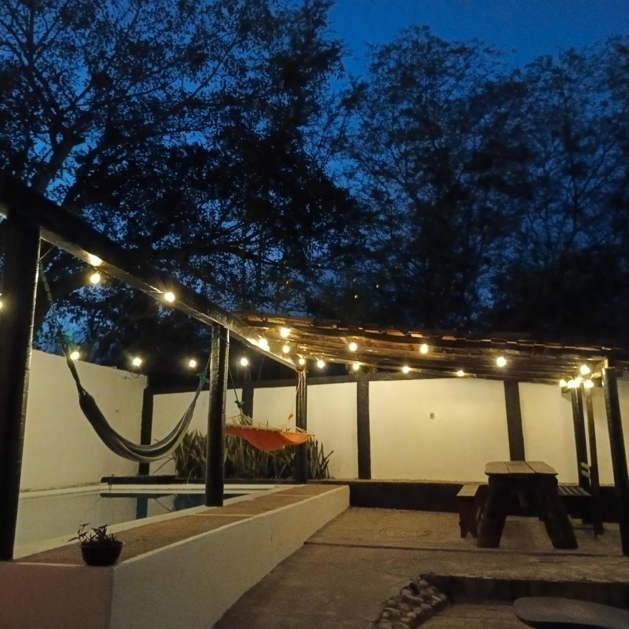 Pensión Casa Tavari