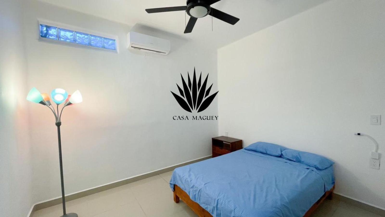 Casa Maguey Lodge *