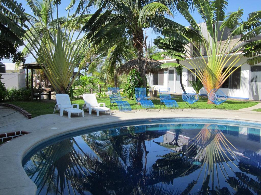 Ribera Del Mar Hotel