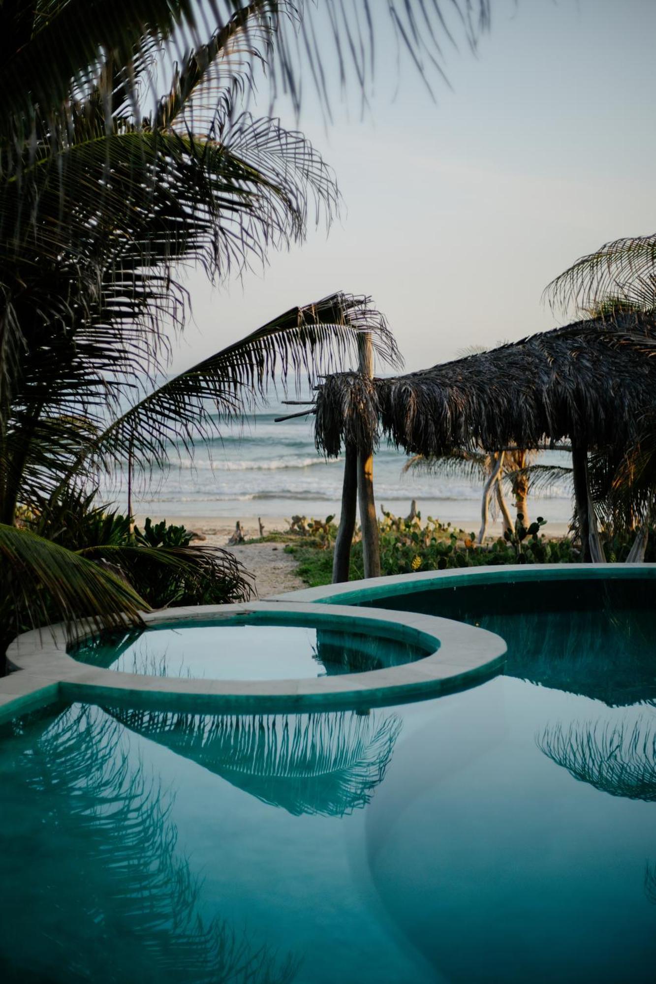 Hotel Adobe Frente Al Mar