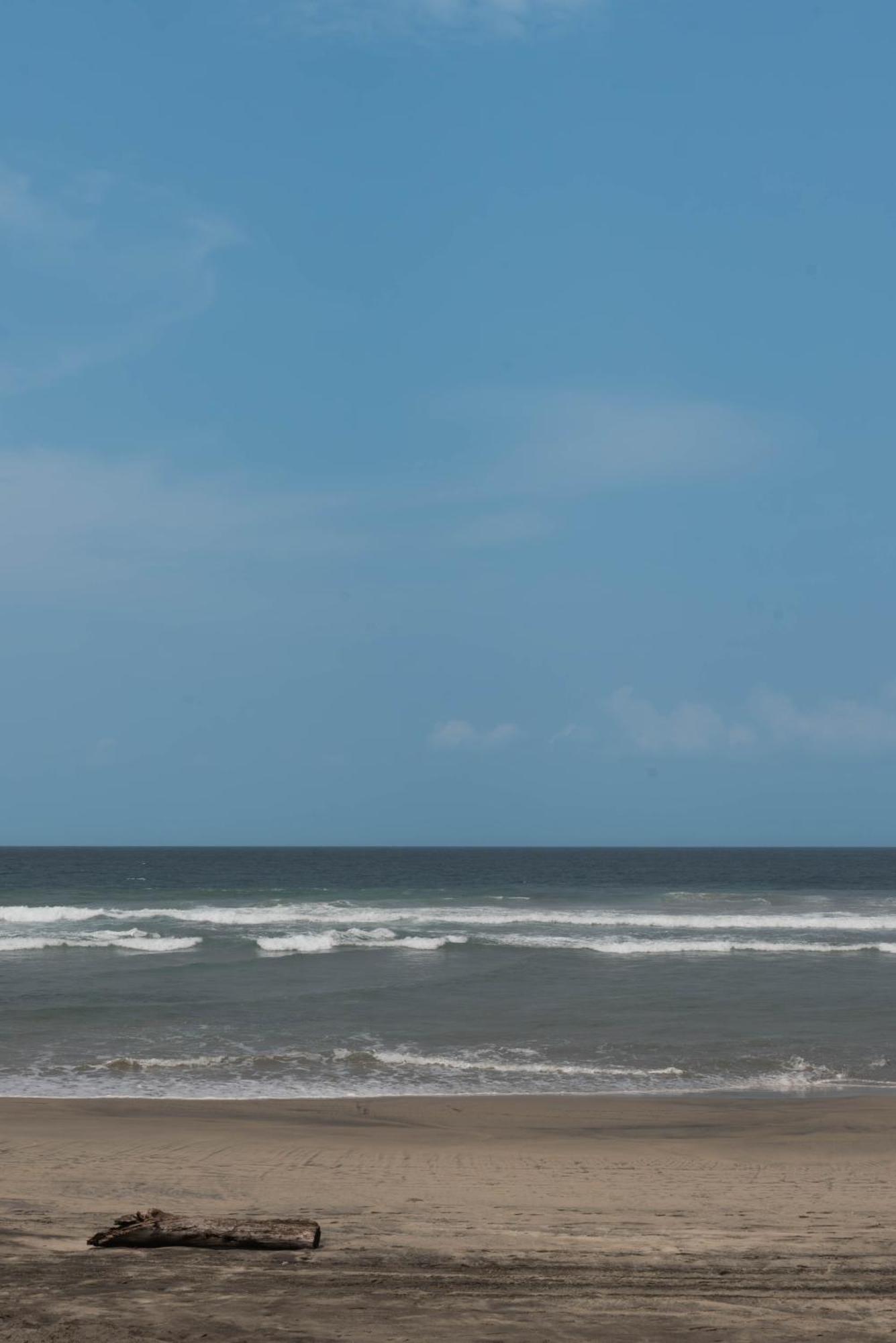 Adobe Frente Al Mar