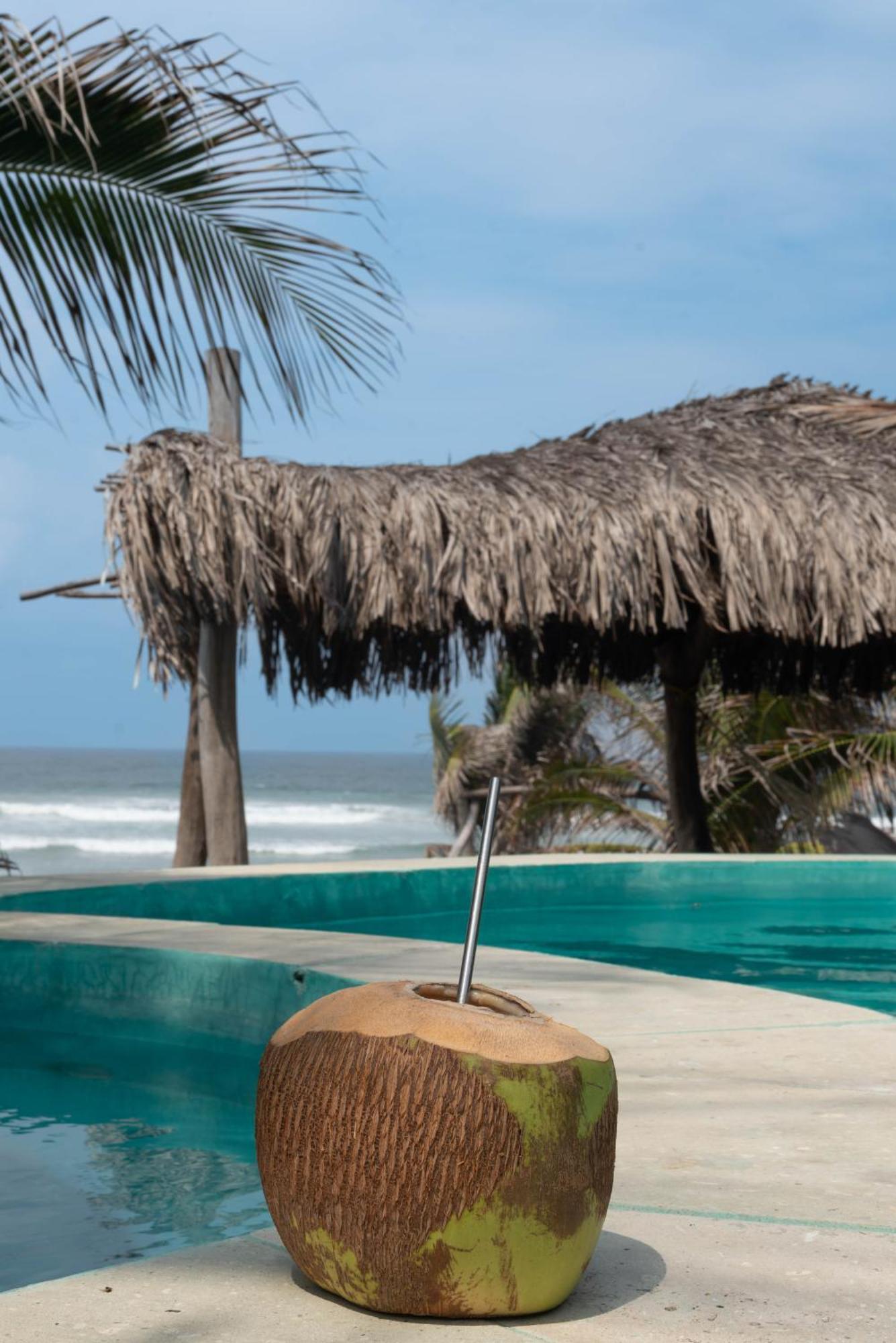 Hotel Adobe Frente Al Mar