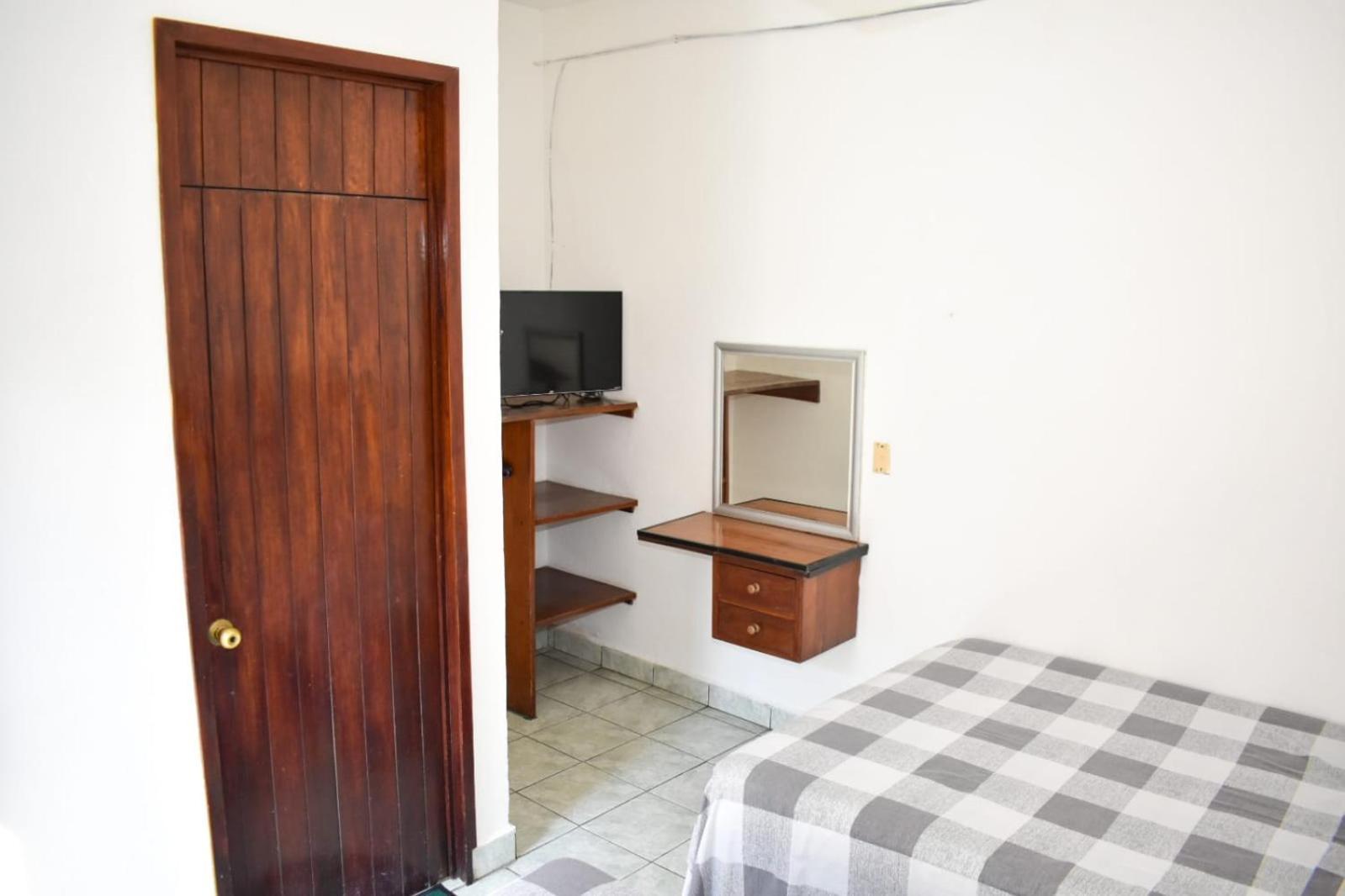 Naxhiely Hotel Puerto Escondido (Oaxaca)