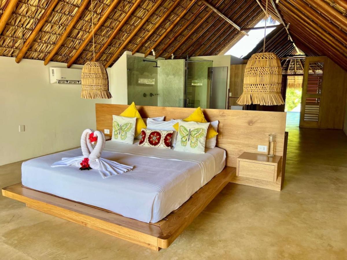 Casa Mona - Beachfront Luxury - Verified Listing Villa *