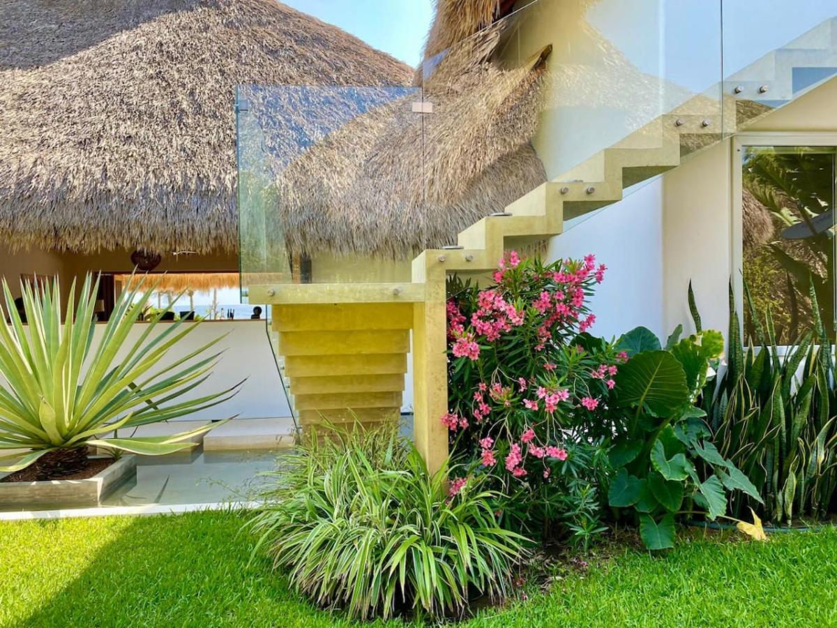 Casa Mona - Beachfront Luxury - Verified Listing