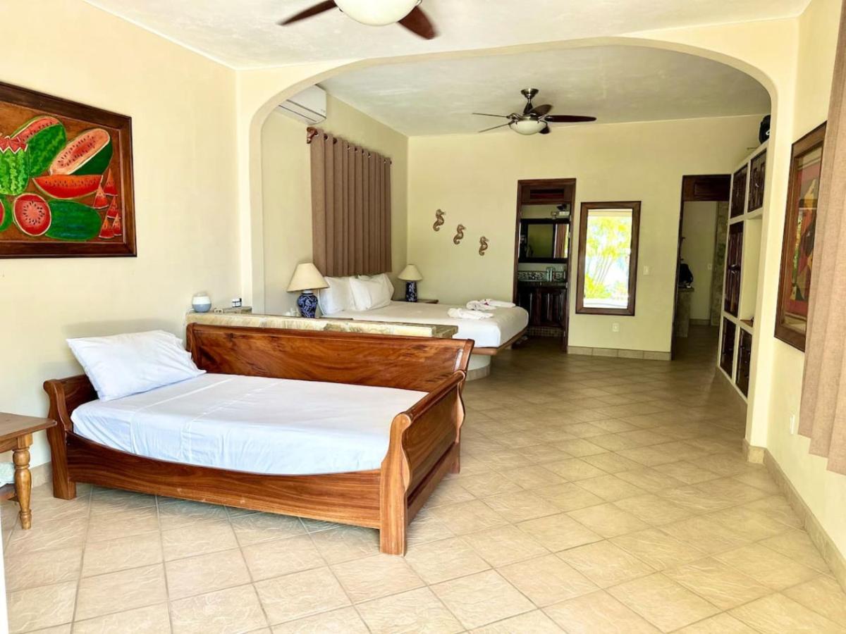 Carrizalillo House With Stunning Views Сasa de vacaciones Puerto Escondido (Oaxaca)