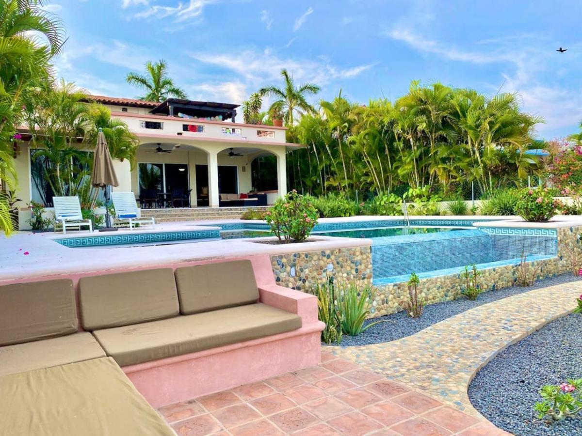 Сasa de vacaciones Carrizalillo House With Stunning Views *