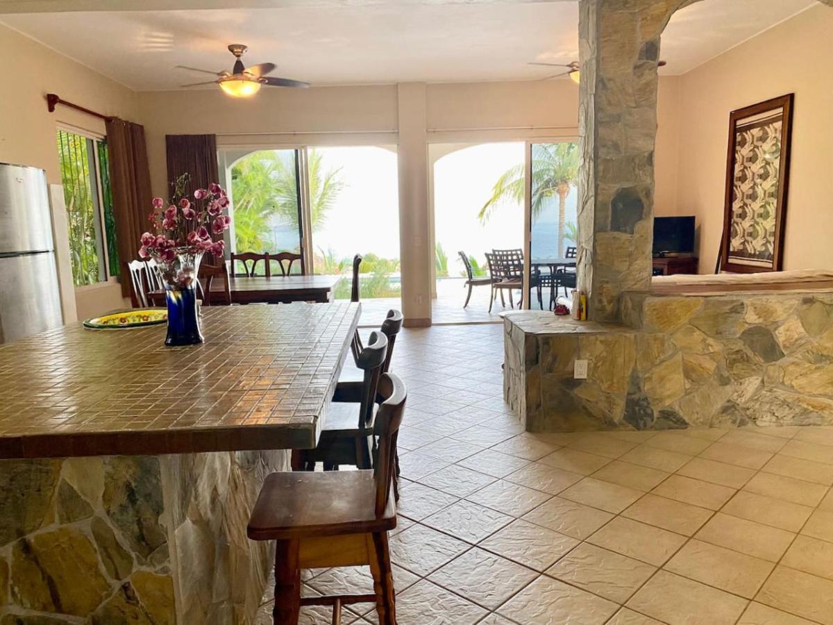 Carrizalillo House With Stunning Views * Puerto Escondido (Oaxaca)