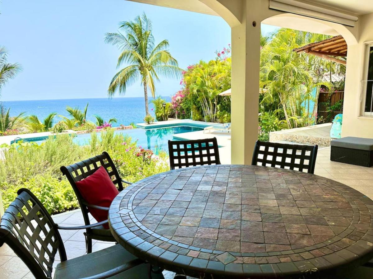 Carrizalillo House With Stunning Views *
