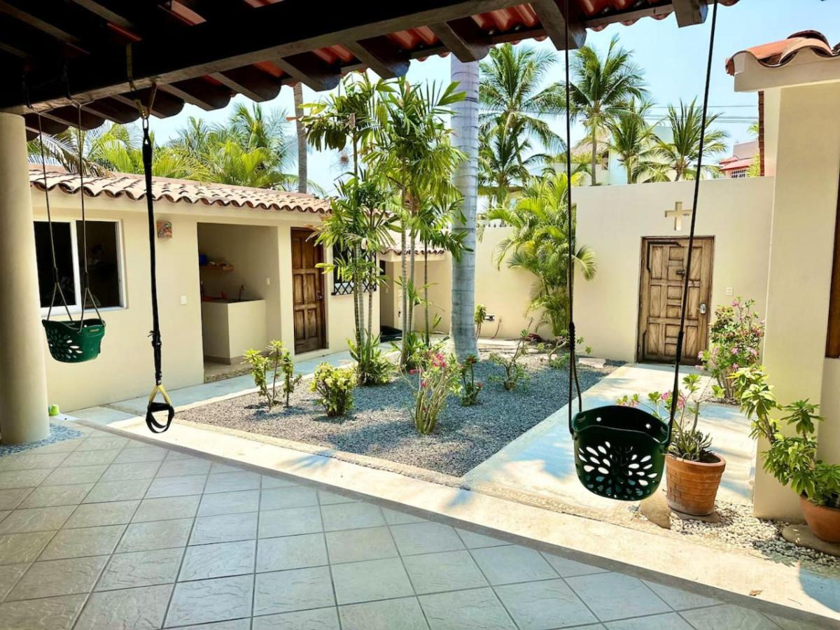Сasa de vacaciones Carrizalillo House With Stunning Views *
