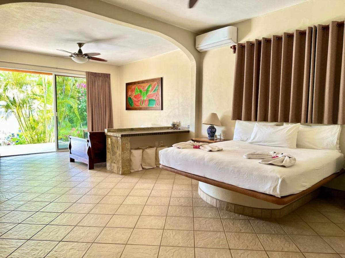 Carrizalillo House With Stunning Views *
