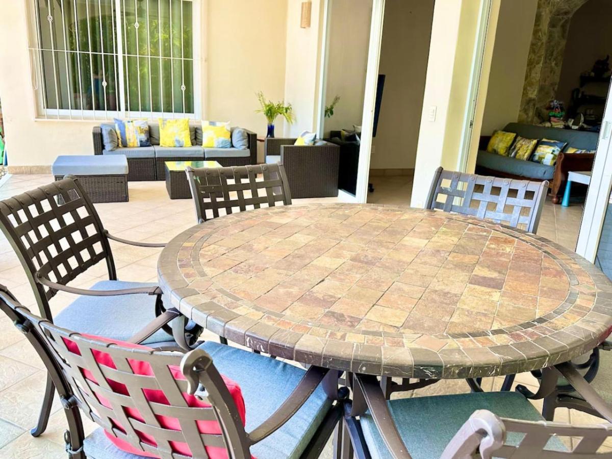 Сasa de vacaciones Carrizalillo House With Stunning Views *