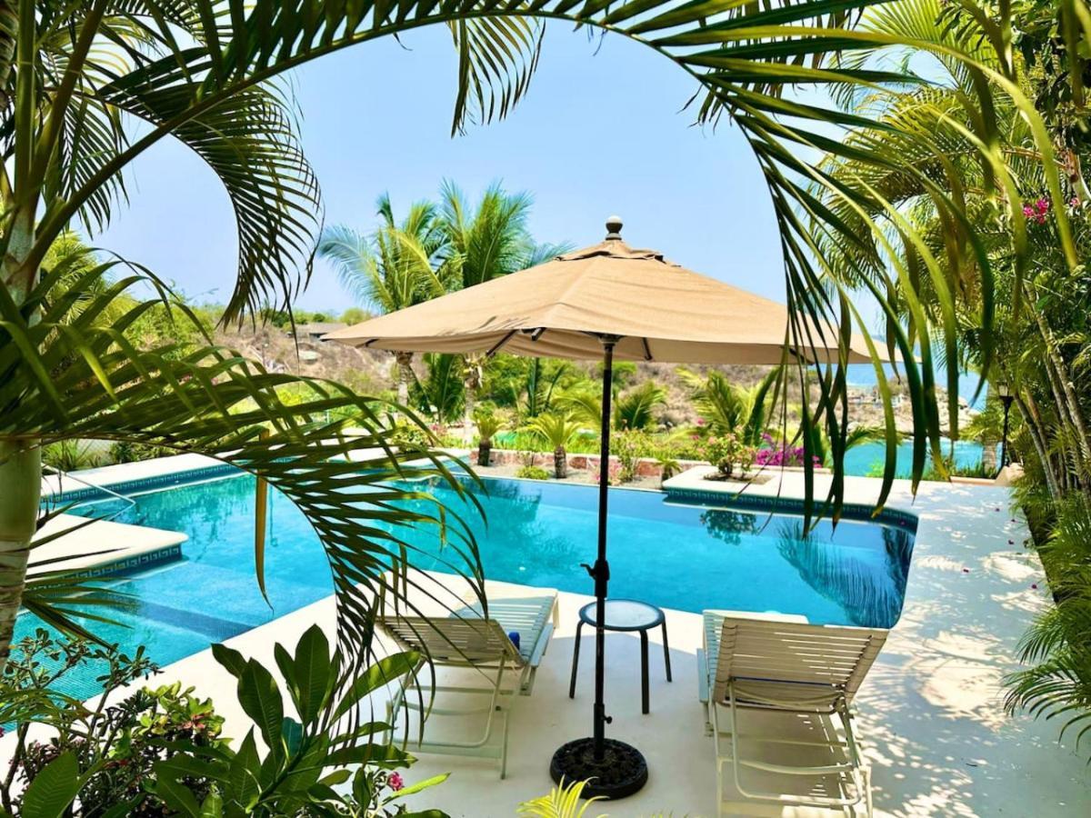 Carrizalillo House With Stunning Views Сasa de vacaciones *