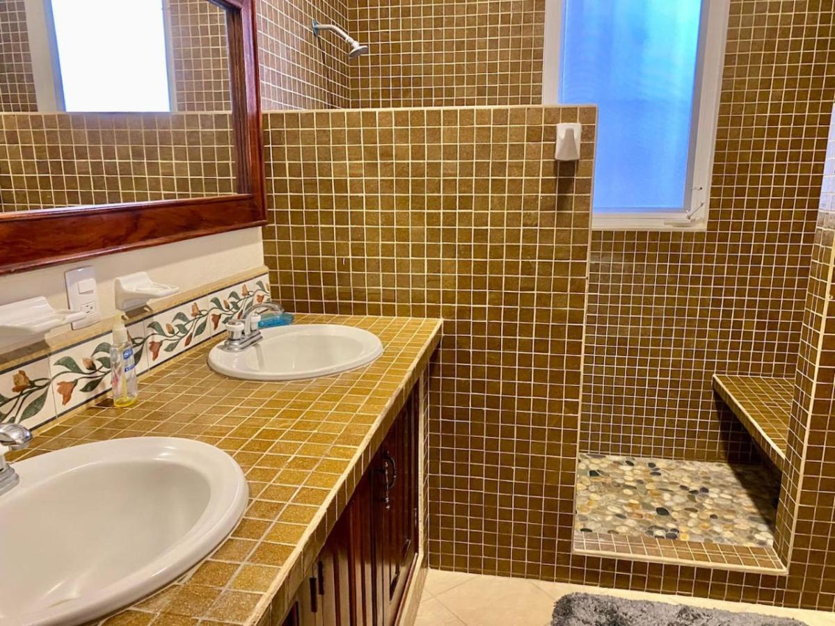 Carrizalillo House With Stunning Views *