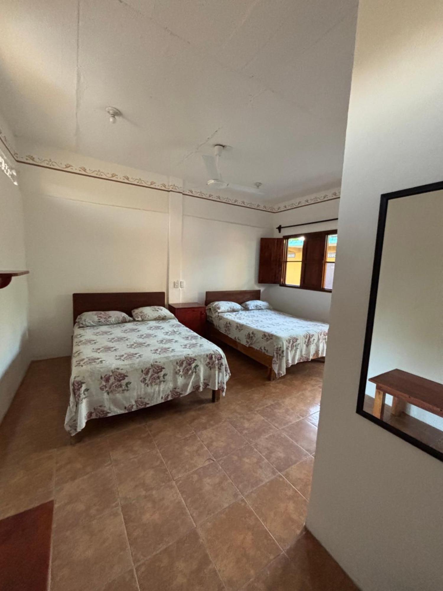 Inn Playa Manzanillo