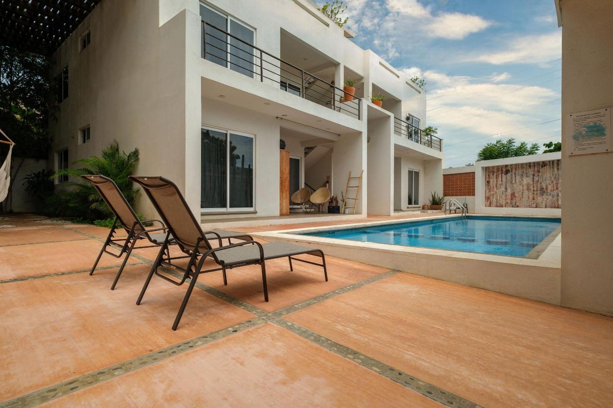 Resort La Aurora Puerto Escondido Puerto Escondido (Oaxaca)