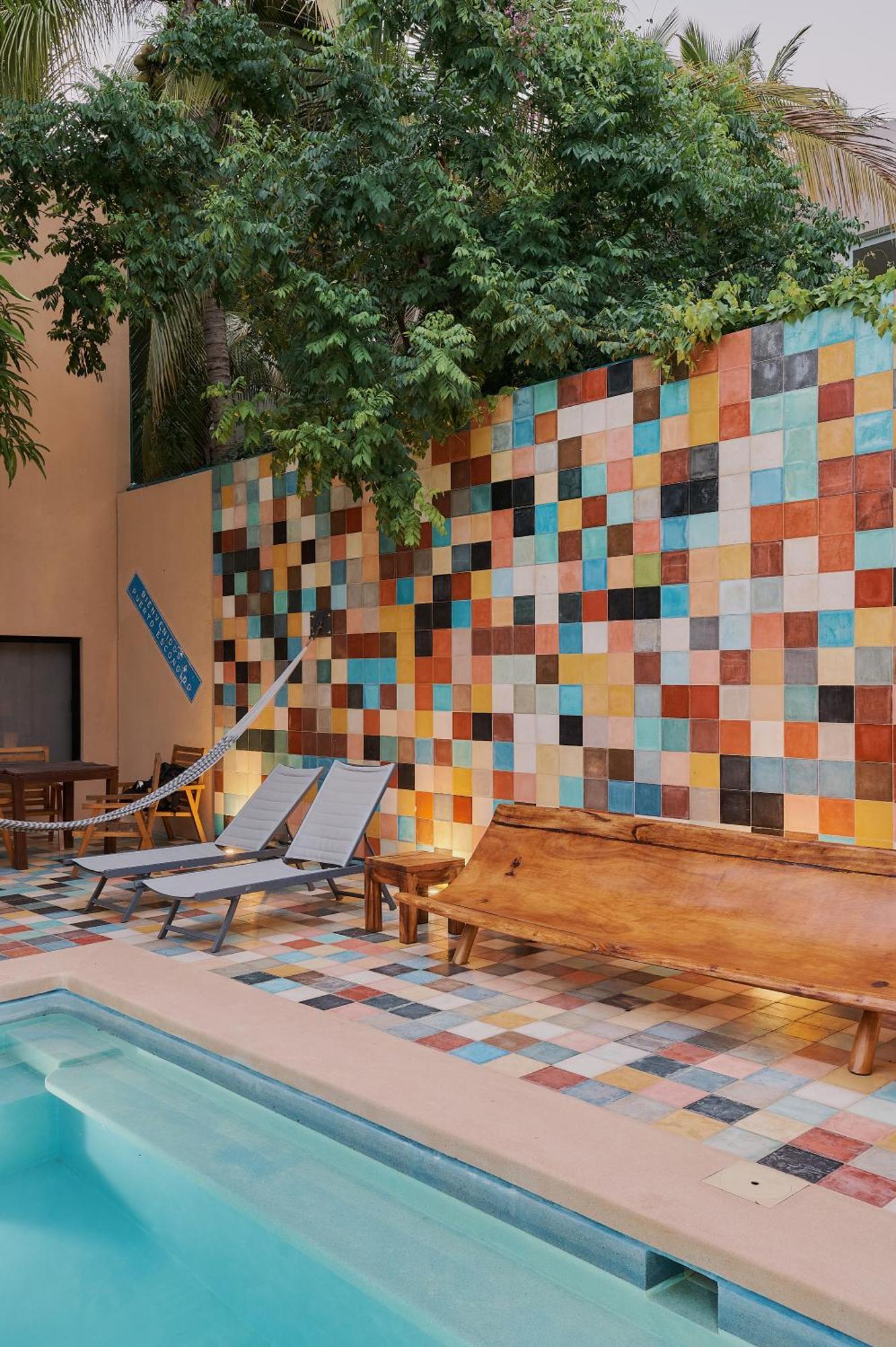 Casa Mosaicos Hotel
