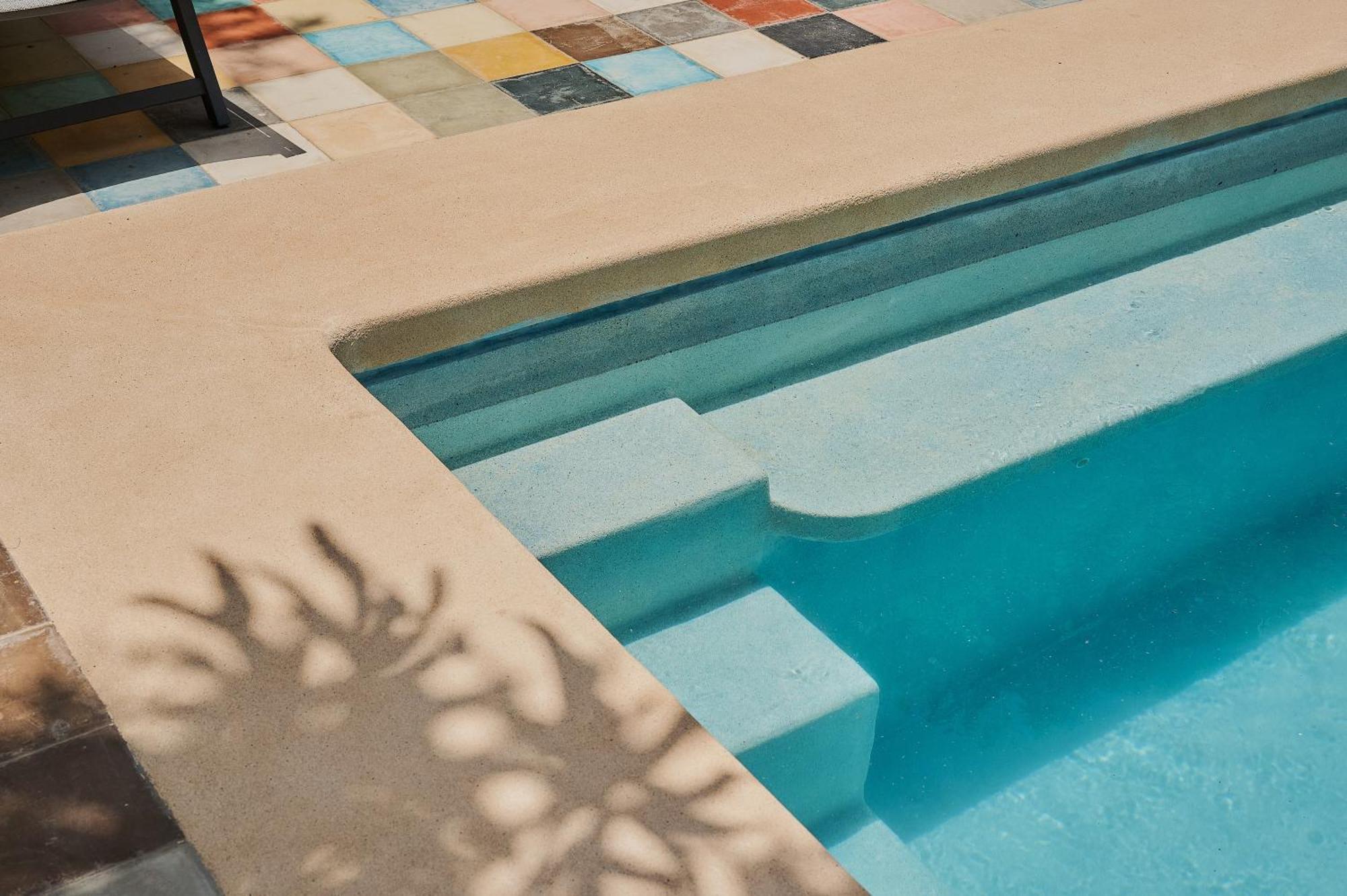 Casa Mosaicos